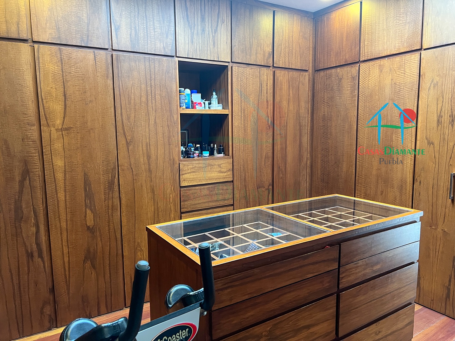 Cluster 777 Casa Martina - Recámara principal 8